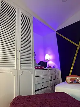 EmmaaCastro webcam