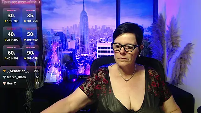 ninarandmann webcam