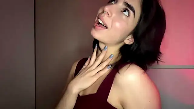 JessiaRuezga webcam
