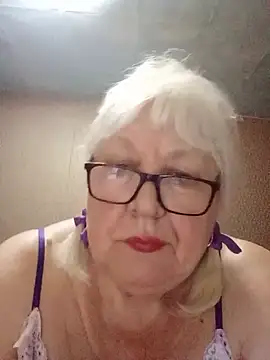 Alexia64231 webcam