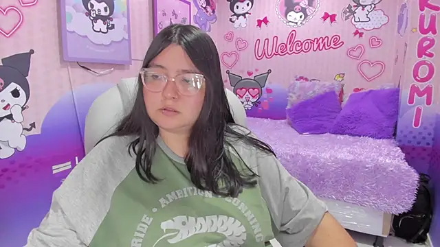 Dulce_meow webcam