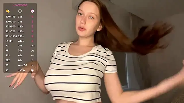 Eva_Shining_Star webcam
