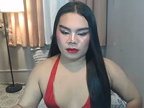 TSbrianaHugeCock webcam