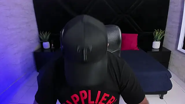 jhon_bear03 webcam