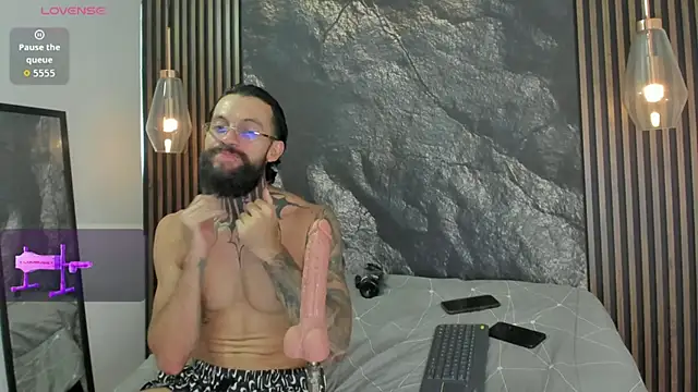 Apolo_Bianco_ webcam