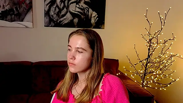 LoveXLexi webcam