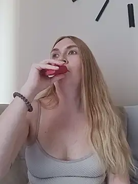 KisaVixen webcam