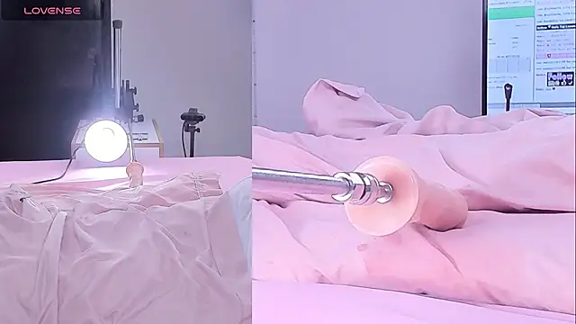 Dove_belova webcam