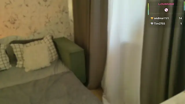 LadyDiLancaster webcam