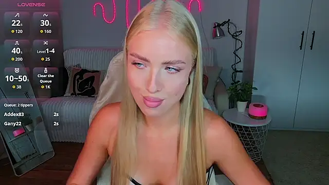 TessaGrays