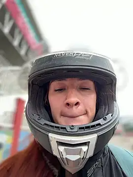 Samyra_Biker12 webcam
