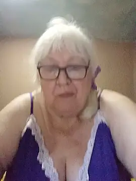Alexia64231 webcam