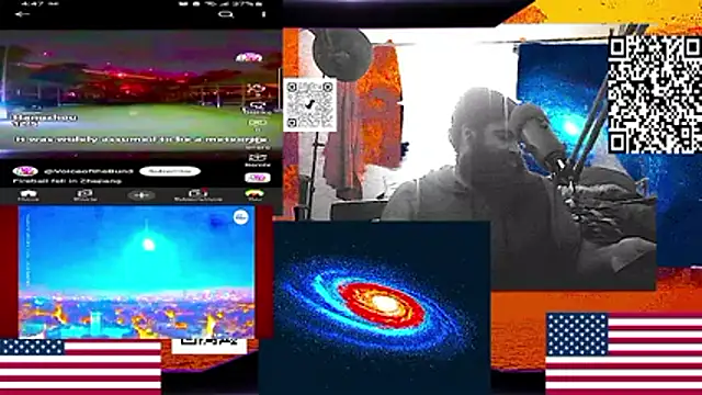 RussellTaylorLacy webcam