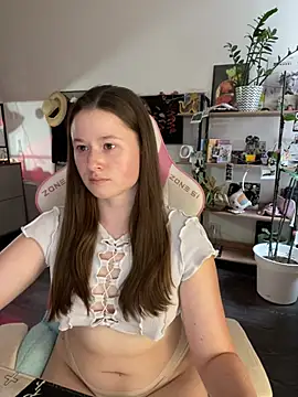 sweetest_pie webcam