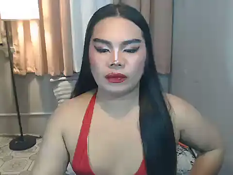 TSbrianaHugeCock webcam