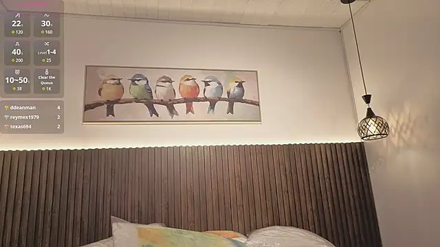 valeriavg webcam