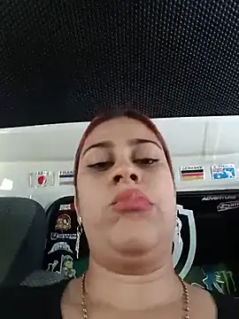 MariBelle1 webcam