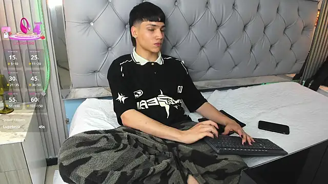 SamBlack_ webcam