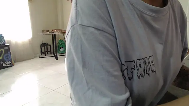alinawoolf_ - AlinaWoolf_'s free webcam - UK Sex Cams
