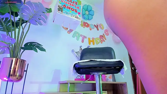 JANYLOVE__ webcam