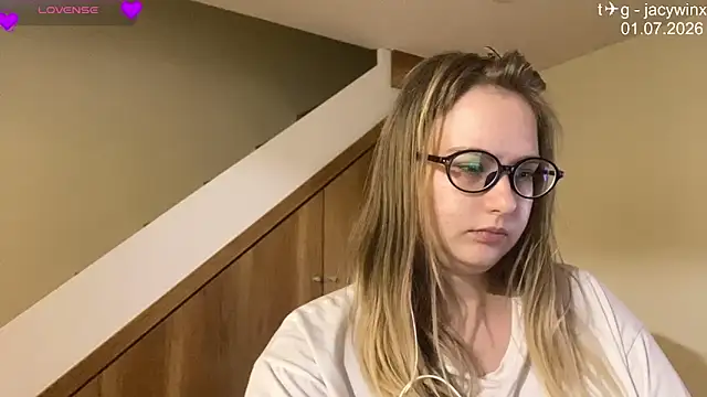 JacyWinslat webcam