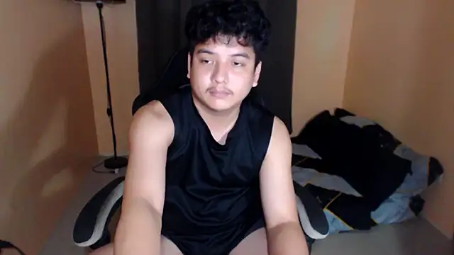 Prince_Killian webcam