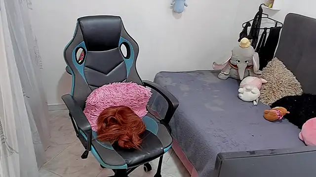 Hanna_long webcam