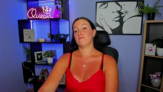 FUN_AMI webcam
