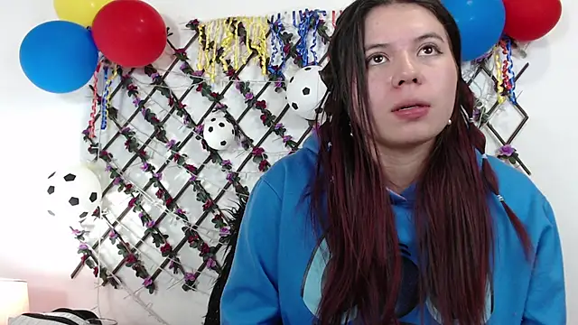 Samantha_Wallker webcam