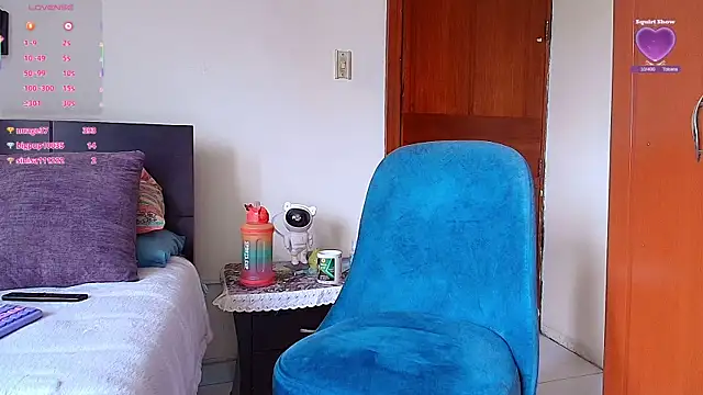 Samanntthaa__ webcam