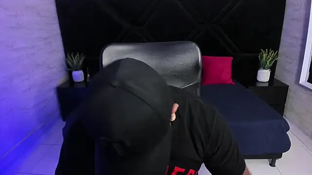 jhon_bear03 webcam