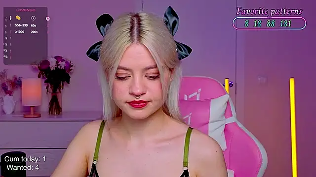 mybunnywendy webcam