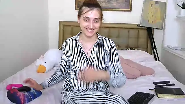Iren webcam