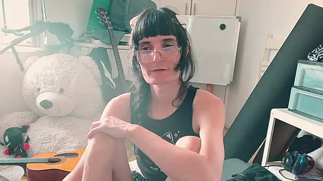 CeriseLapine webcam