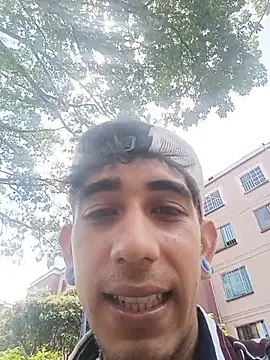 TheCofla99 webcam
