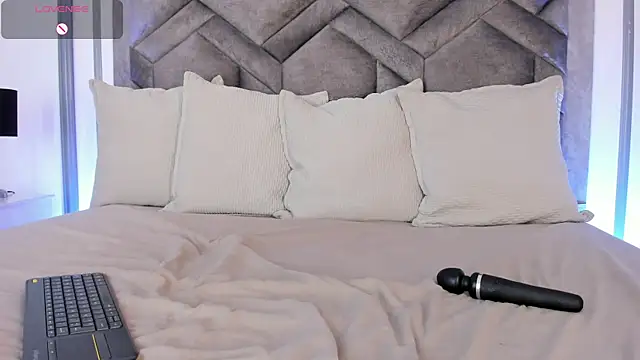 cocoamore webcam