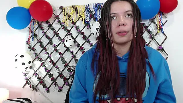 Samantha_Wallker webcam