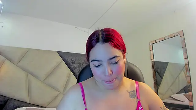 AfroditaVega_ webcam