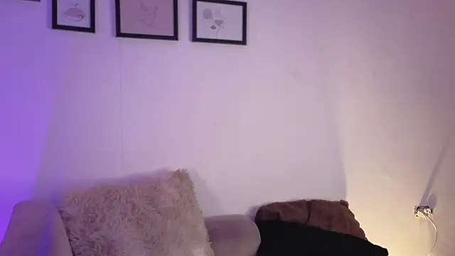 Pamela_tomas webcam
