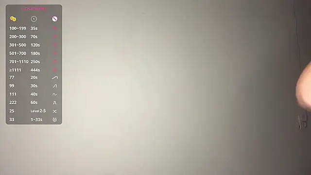 Eva_Shining_Star webcam