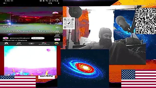RussellTaylorLacy webcam