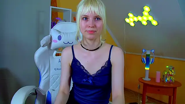 HannahHollis webcam