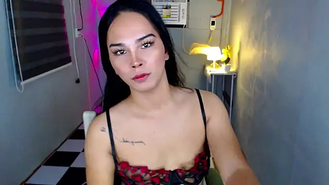 SanyaGirlx webcam
