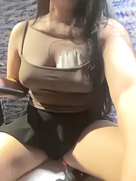 Jolie-Clark webcam