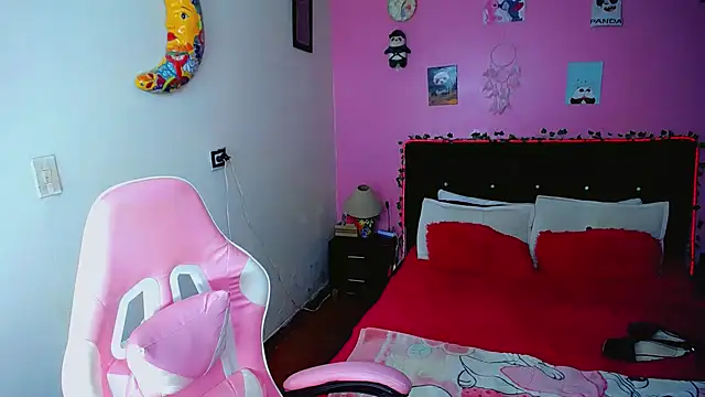 SweetKim21 webcam