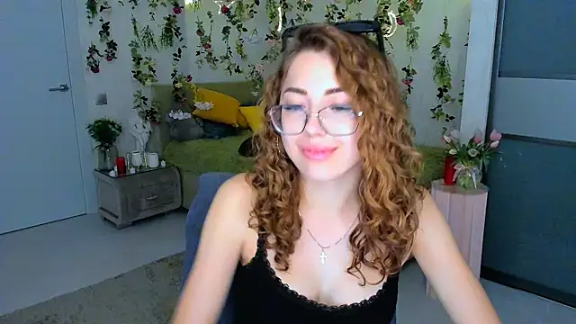 SereneFlame webcam