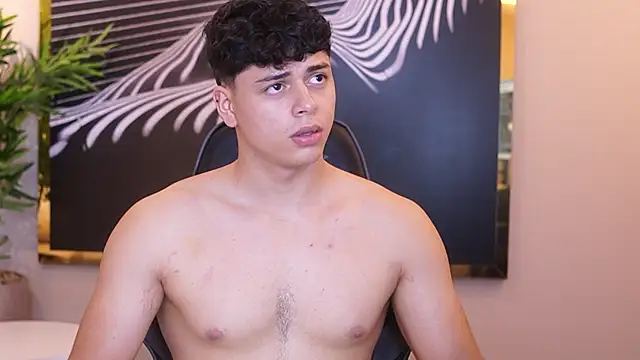 Ethan_occonor webcam