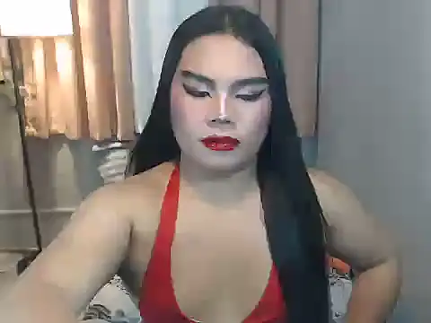 TSbrianaHugeCock webcam