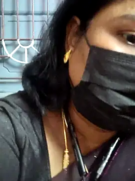Apsaras_Sunandha webcam