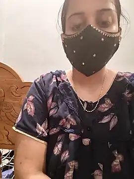 tamil_shalini - Tamil_shalini's free webcam - UK Sex Cams